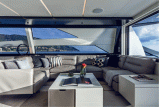 Pershing 9X